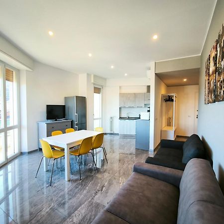 Апартаменты Astrid House Стреза Экстерьер фото
